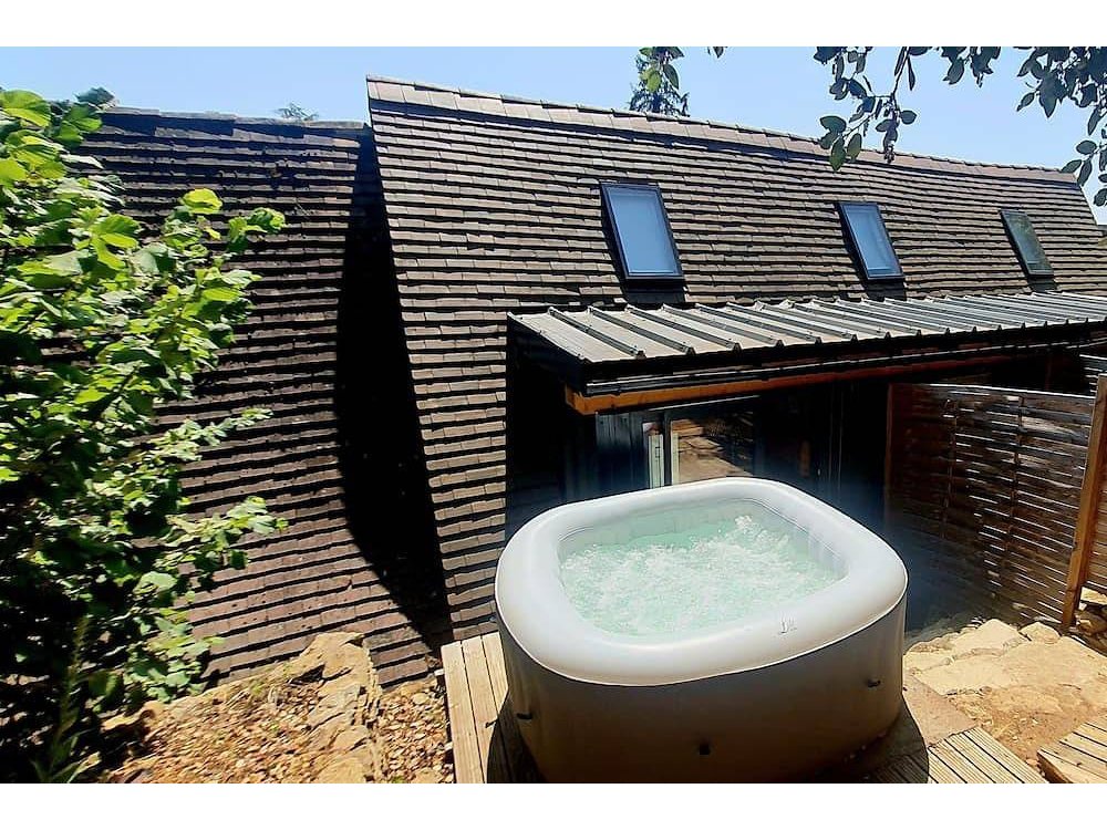 Holiday apartment in Dordogne from £32 per night