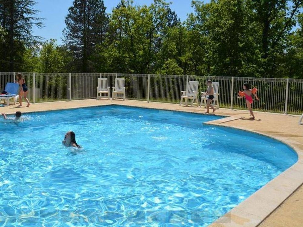 Camping in Lot from £62 per night