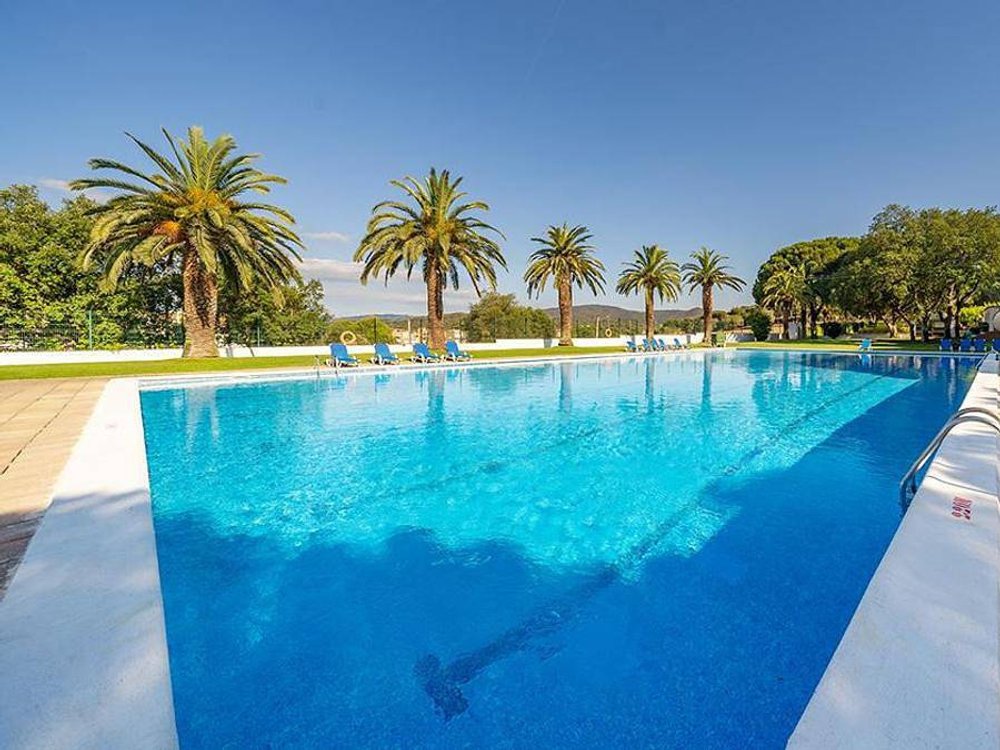 Camping in Palamós from £32 per night