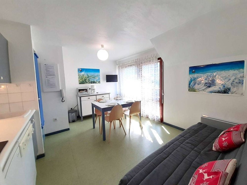 Holiday apartment in Pyrenees from £35 per night