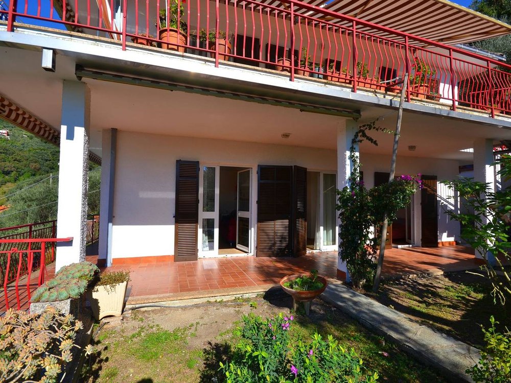 Holiday home in Moneglia from £51 per night