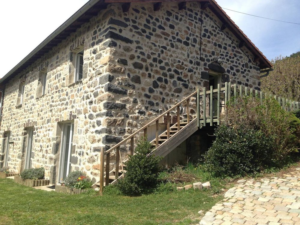 Holiday home in Mézenc from £49 per night