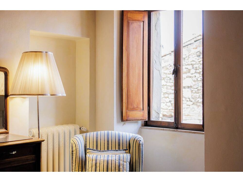 Holiday apartment in Arezzo from £157 per night