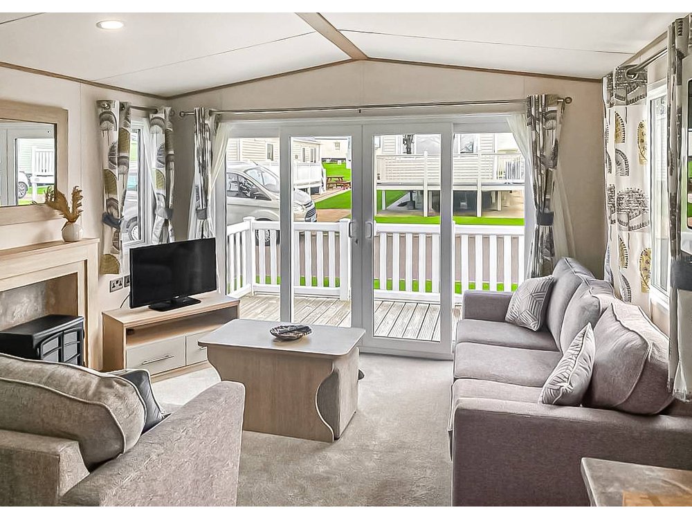 Camping in County Durham from £78 per night