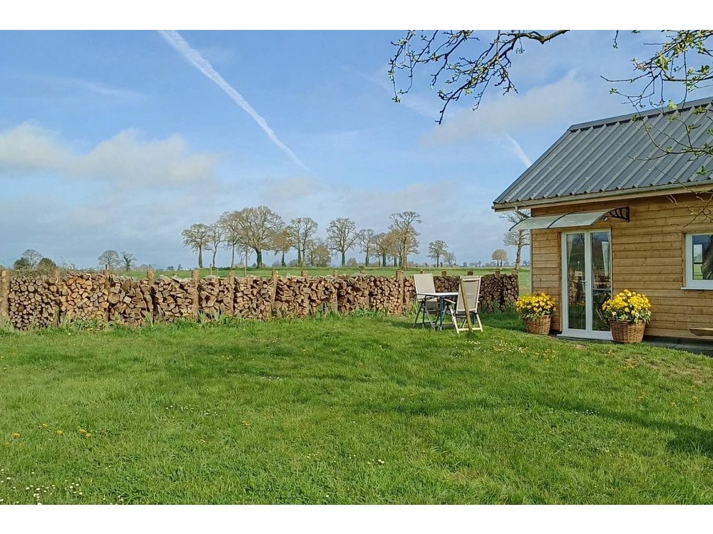Holiday home in Manche from £39 per night