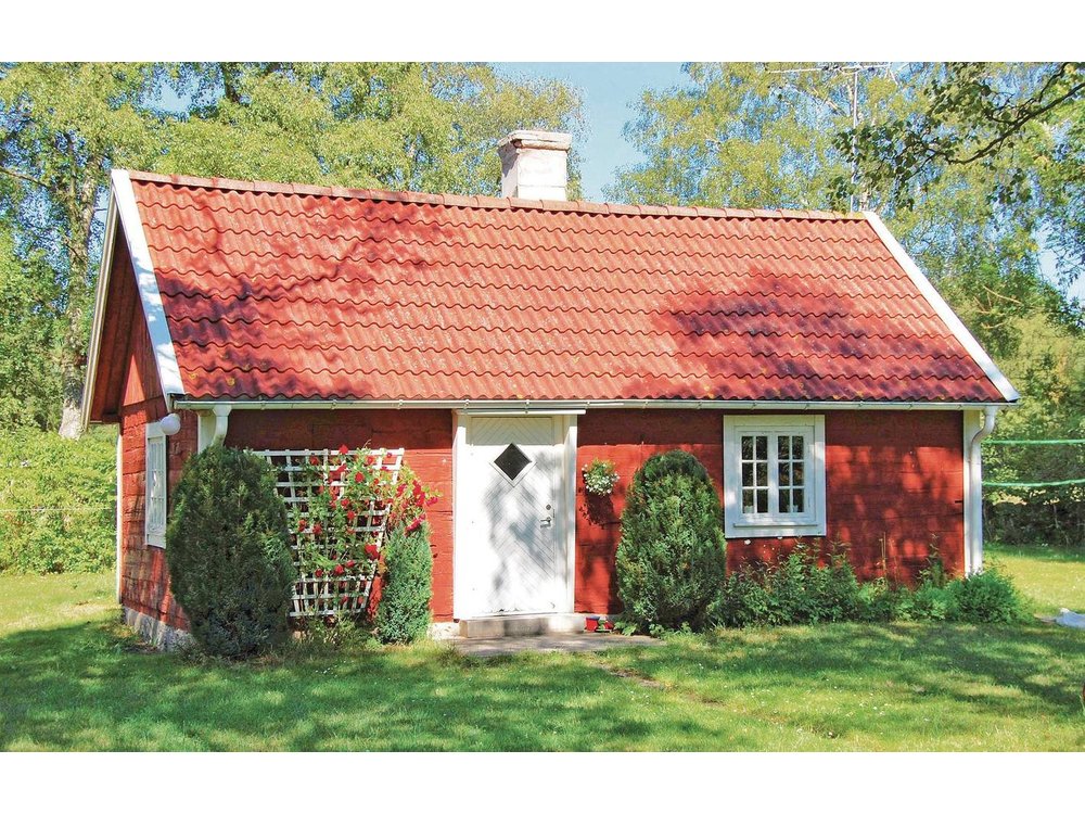 Holiday home in Öland from £32 per night
