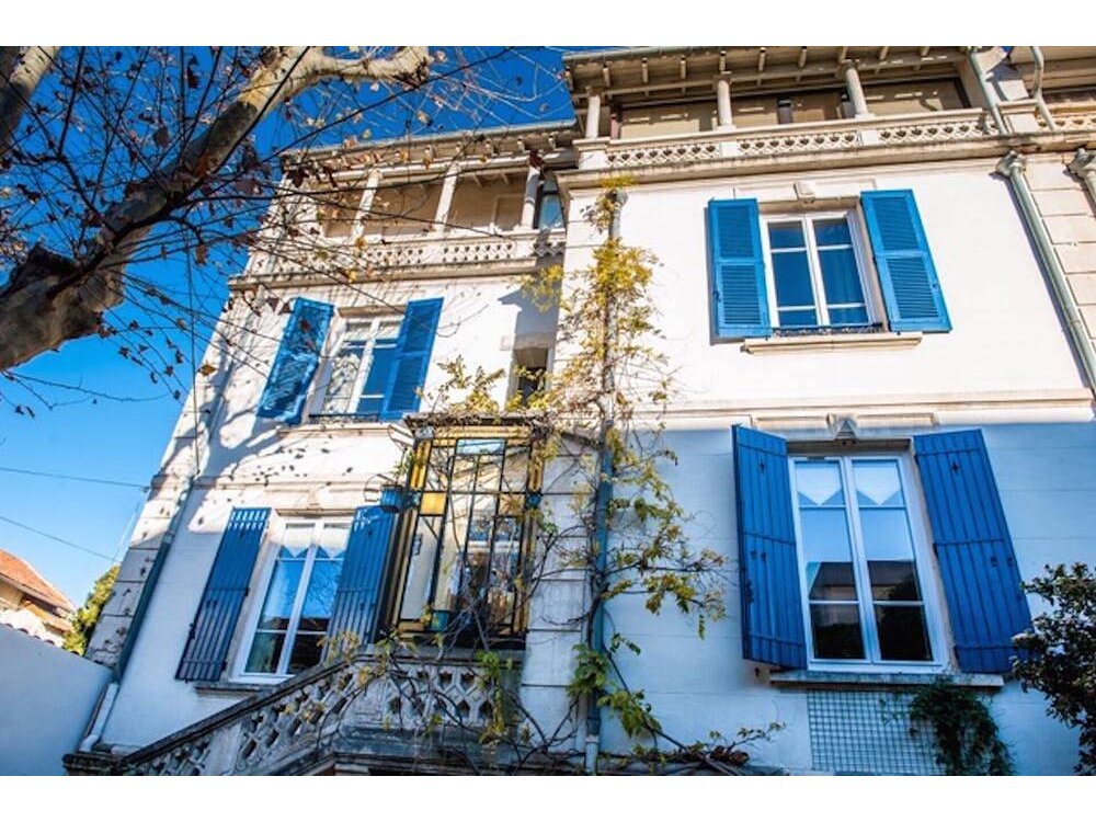 Holiday home in Avignon from £185 per night