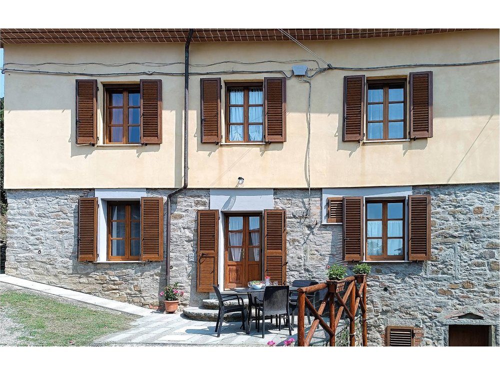 Holiday home in Val di Chiana from £44 per night