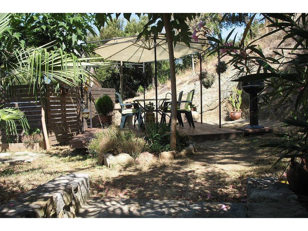 Holiday home in Pyrenees from £55 per night