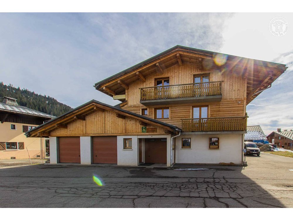 Holiday home in Savoie from £55 per night