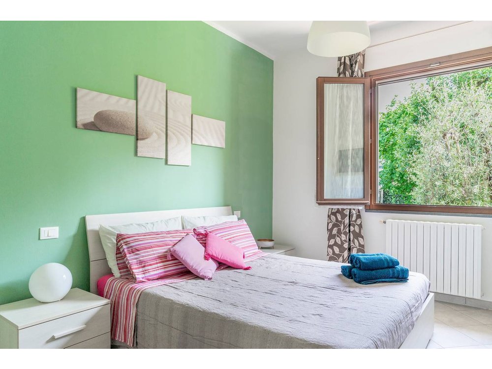 Holiday home in Ponsacco from £53 per night