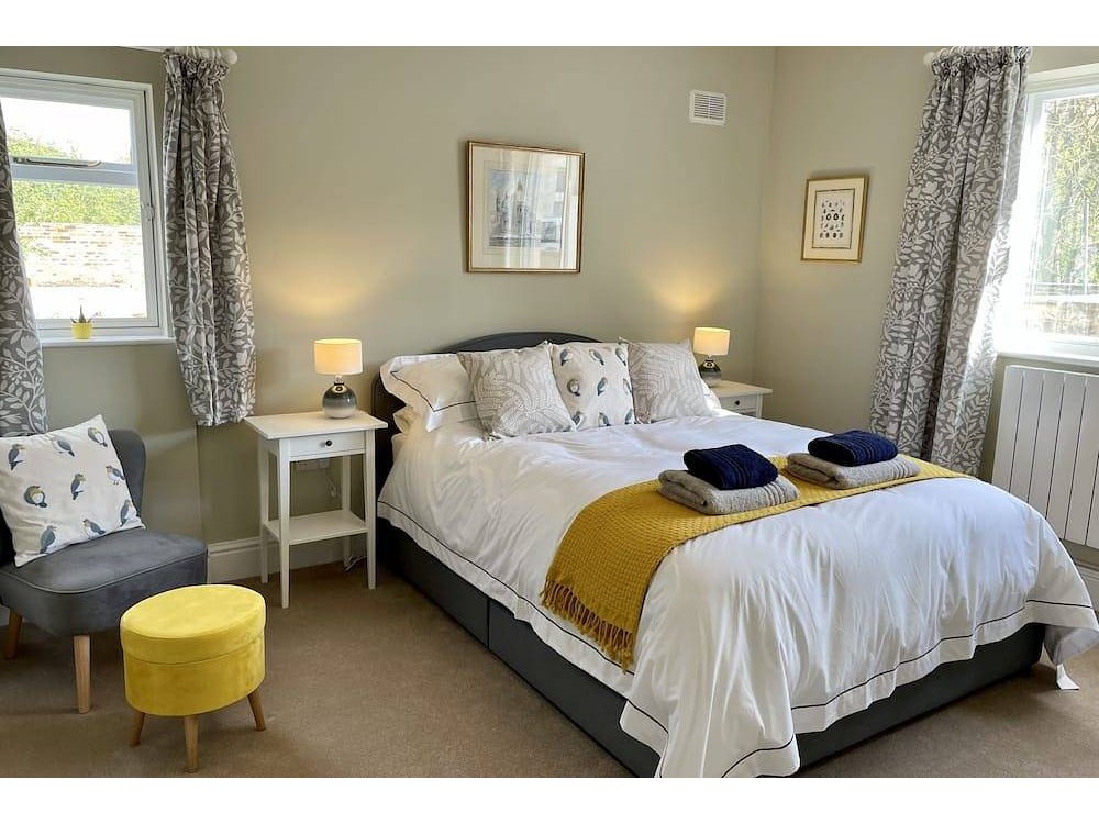 Holiday apartment in Monmouth from £95 per night