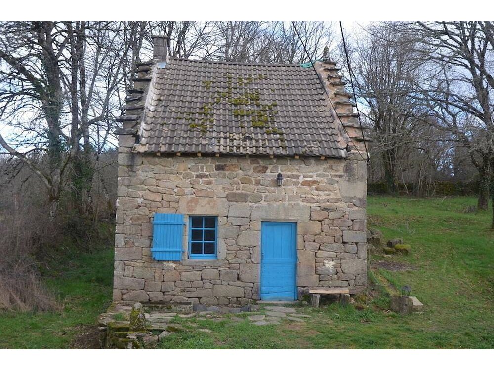 Holiday home in Corrèze from £36 per night