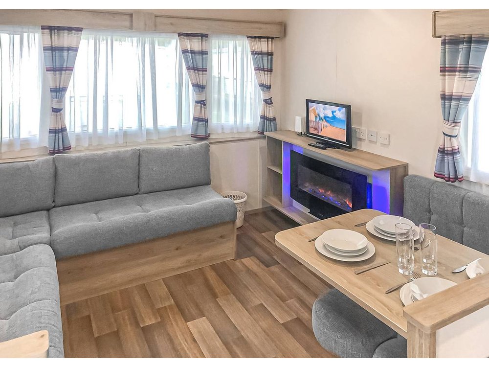 Camping in Midlands from £46 per night