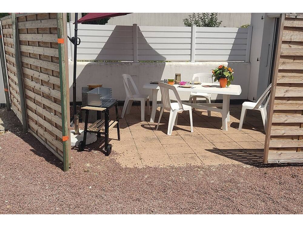 Holiday home in Île d’Oléron from £52 per night
