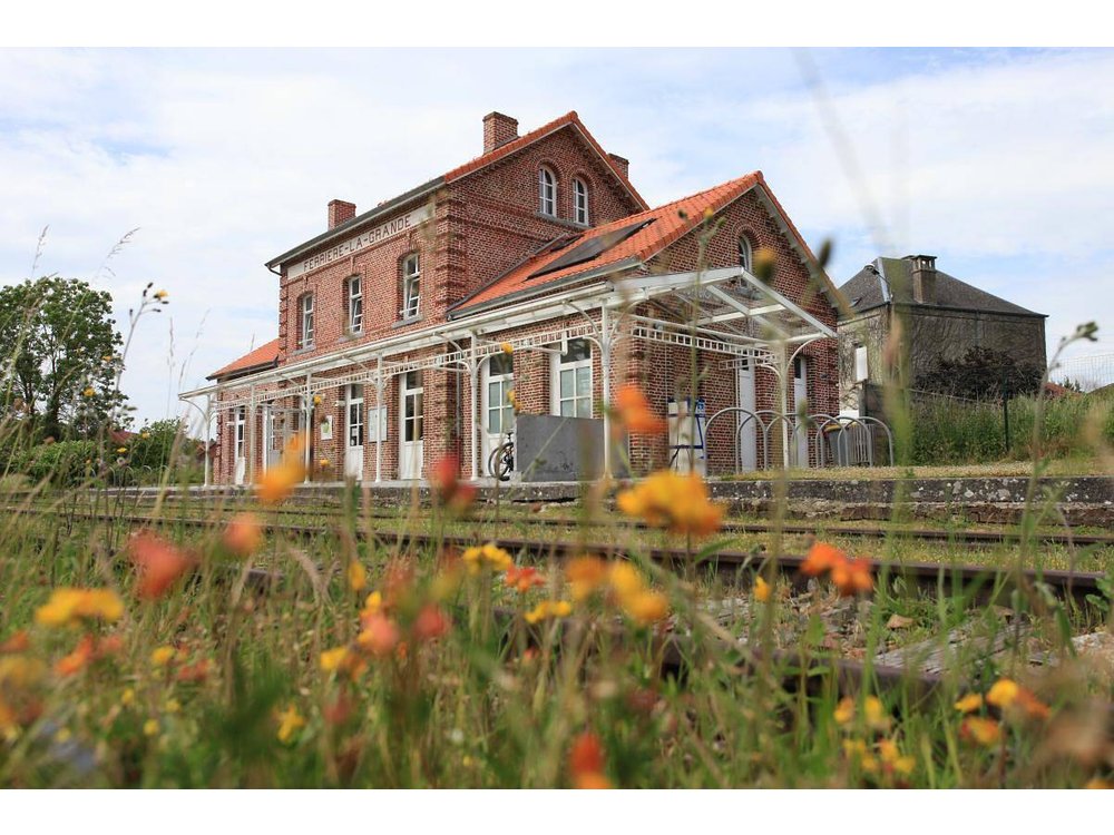Holiday apartment in Department Nord from £317 per night