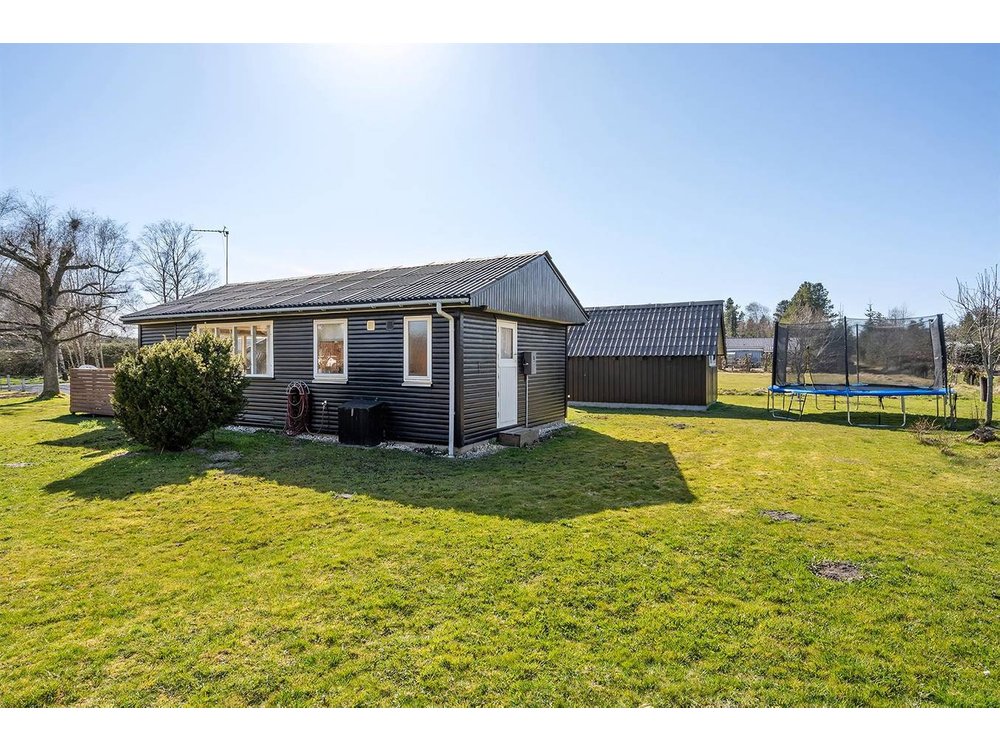 Holiday home in Hou from £42 per night