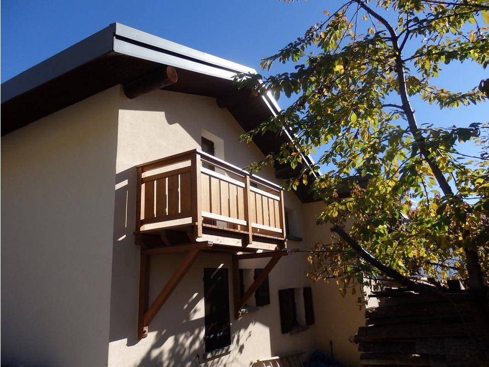 Holiday home in Savoie from £52 per night