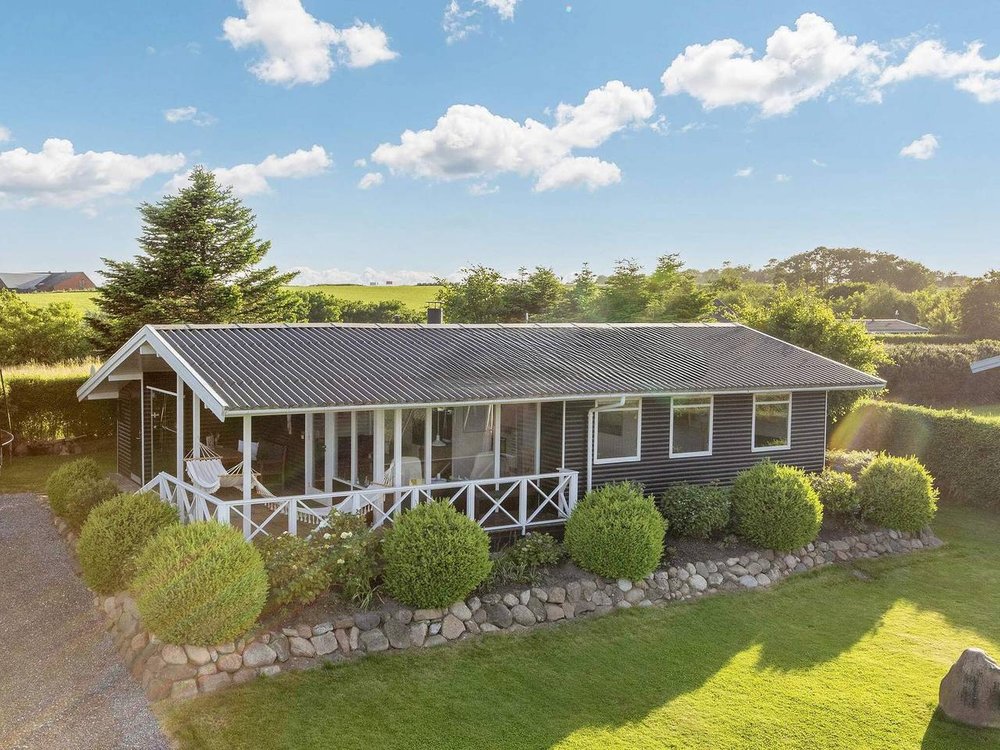 Holiday home in Skive Region from £48 per night