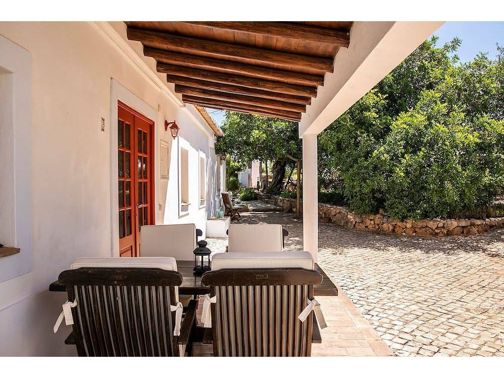 Holiday home in Lagos from £117 per night