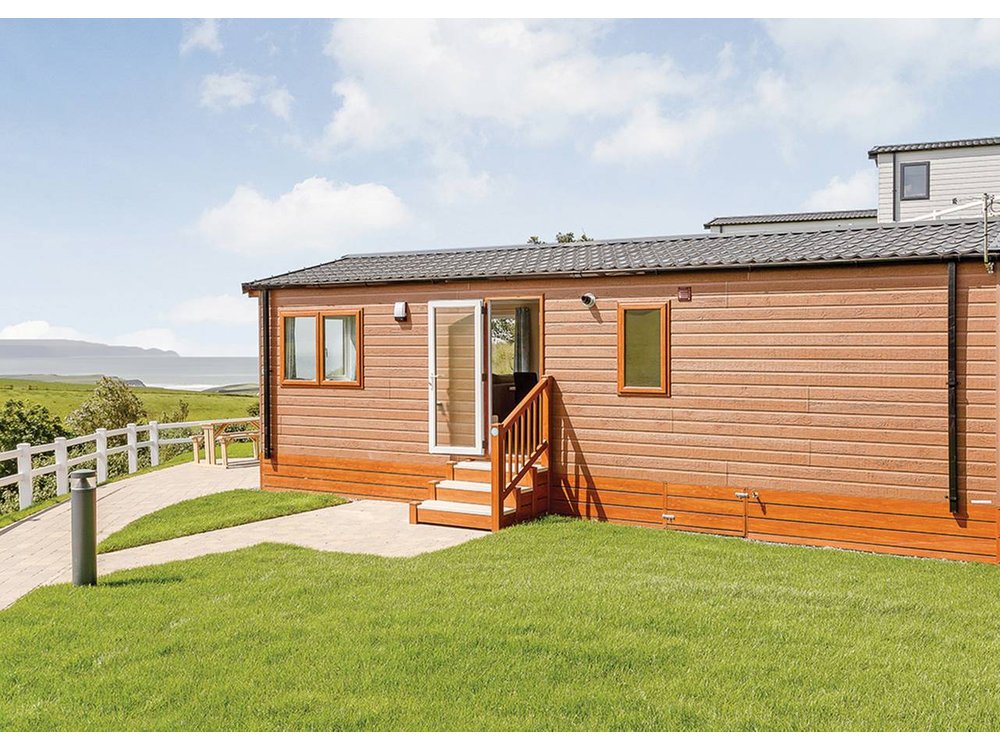 Holiday home in Cornwall from £54 per night