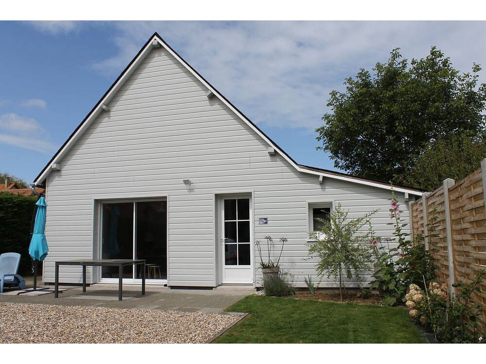 Holiday home in Ancourt from £57 per night