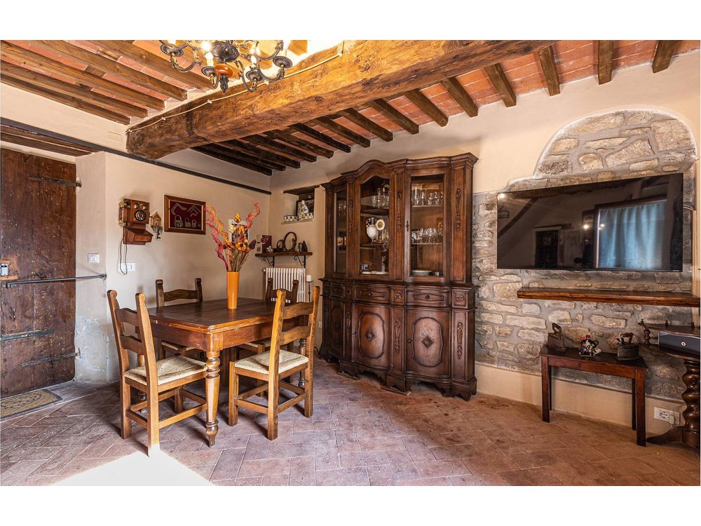 Holiday home in Pescia from £84 per night