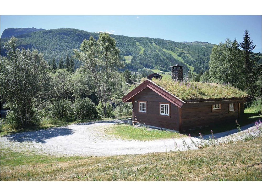 Holiday home in Buskerud from £47 per night