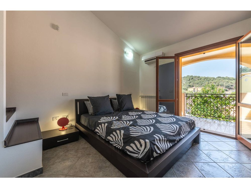 Holiday home in Sarroch from £70 per night