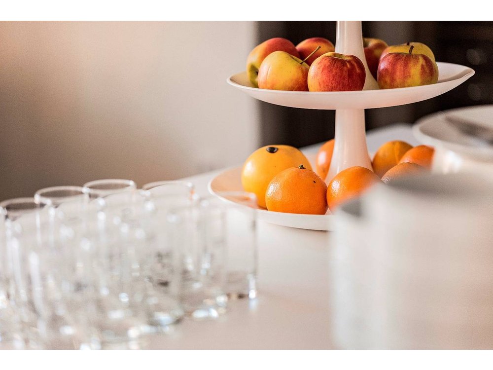 Hotel in Lörrach from £77 per night