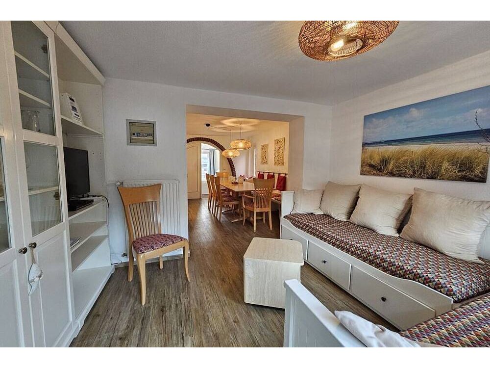 Holiday home in East Holstein from £771 per night