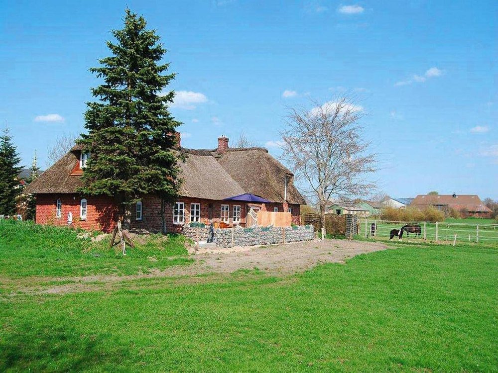 Holiday home in Behrendorf from £54 per night