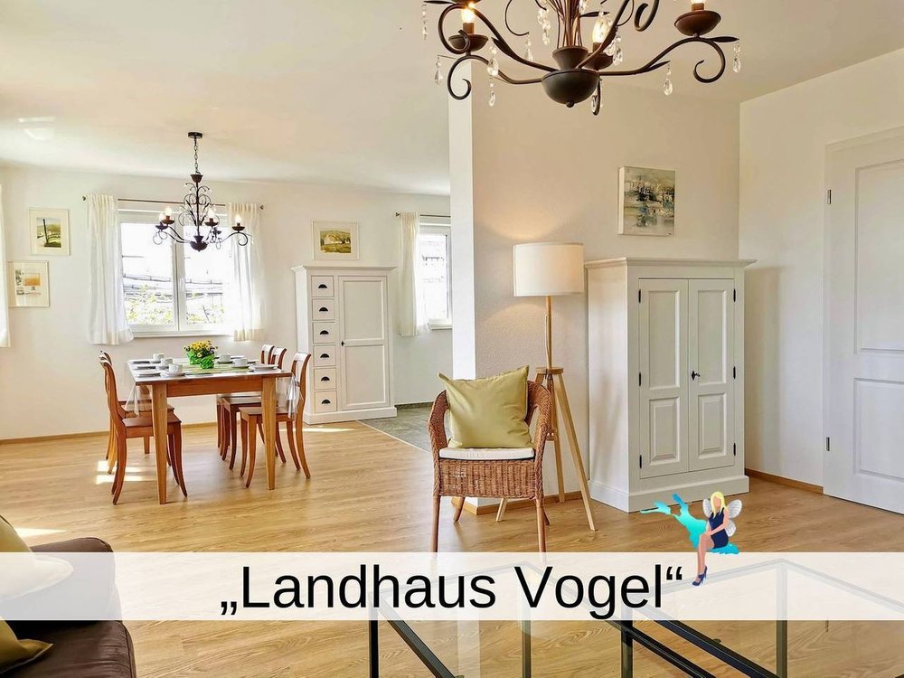 Holiday home in Swabia from £263 per night