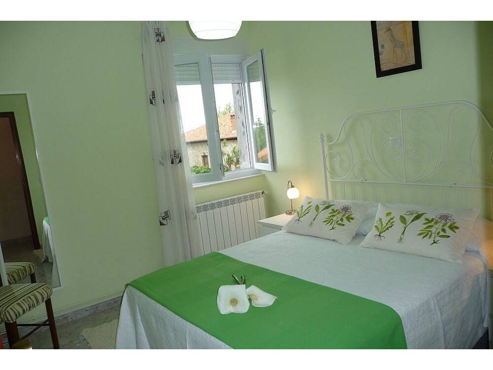 Holiday apartment in Piélagos from £97 per night
