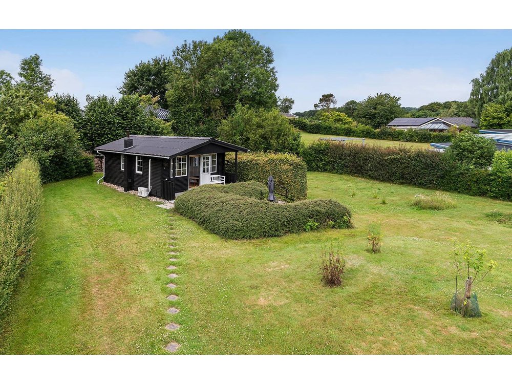 Holiday home in Aabenraa from £40 per night