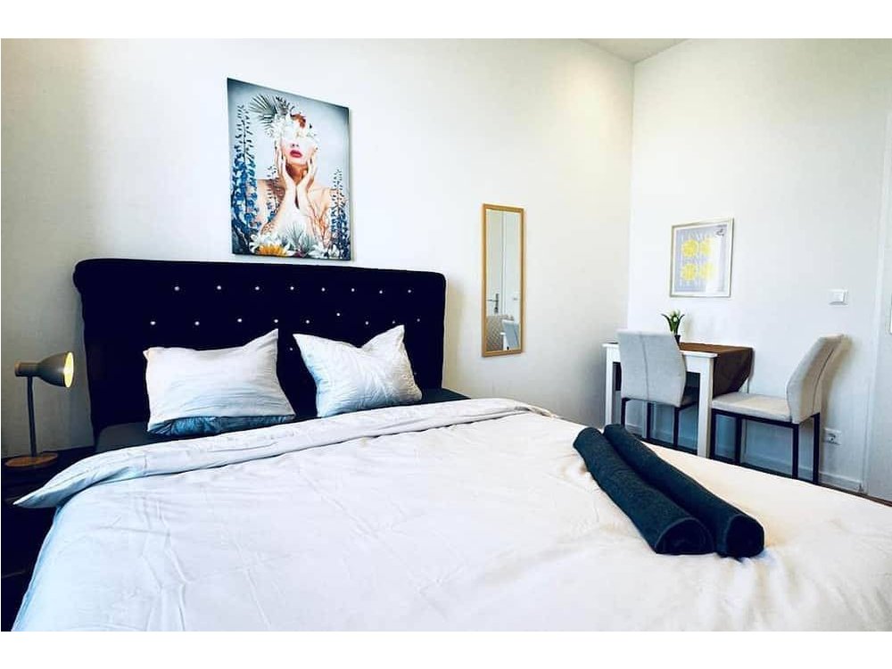 Holiday apartment in Vienna from £33 per night