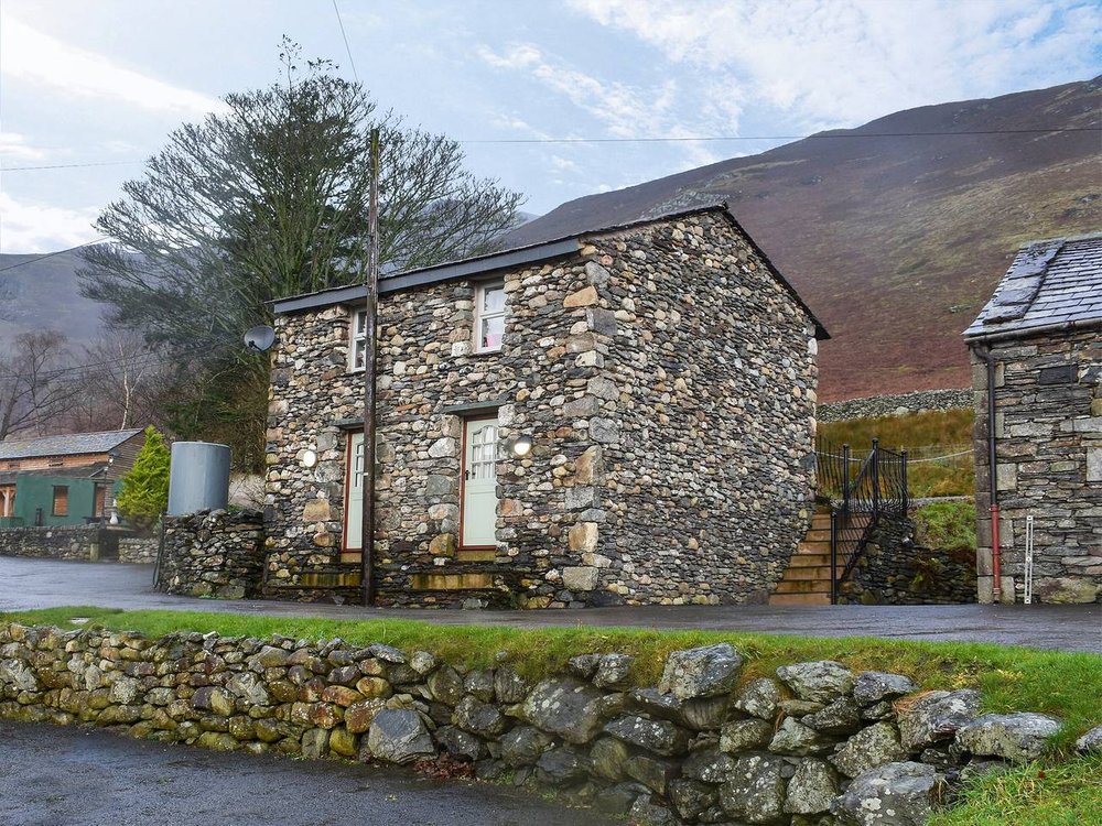 Holiday home in Eden from £54 per night