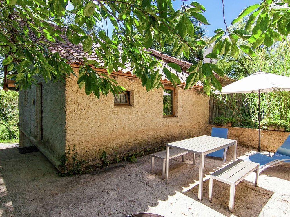 Holiday home in Dordogne from £46 per night
