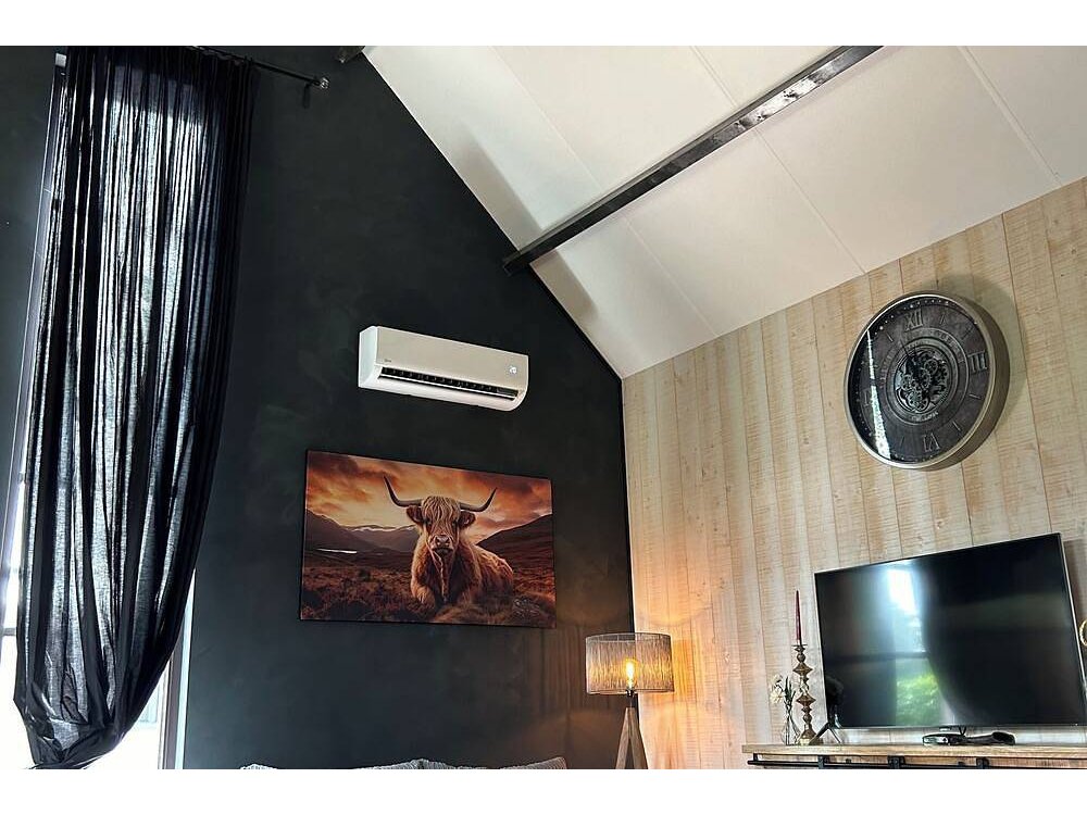Holiday apartment in Baarle-Nassau from £152 per night