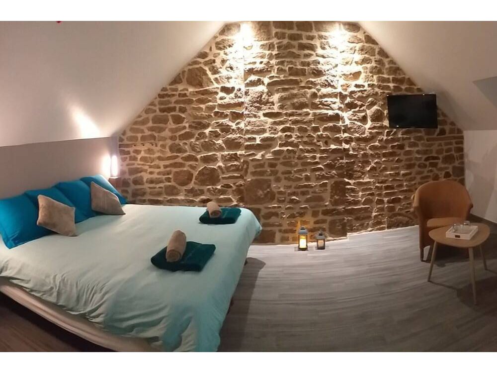 Holiday home in Orne from £43 per night