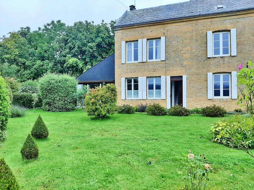 Holiday home in Ardennes from £55 per night