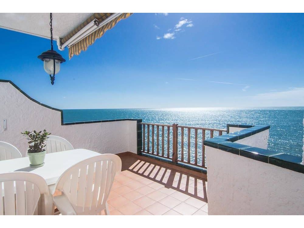 Holiday apartment in Garraf from £142 per night