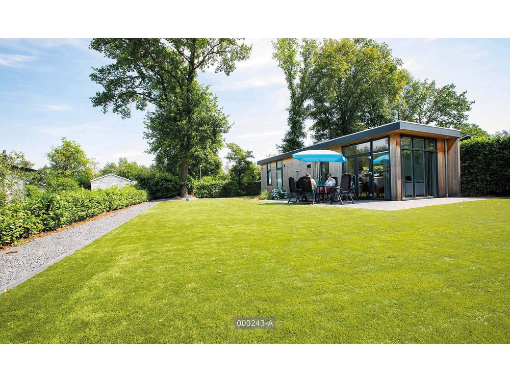 Holiday home in Vught Municipality from £69 per night