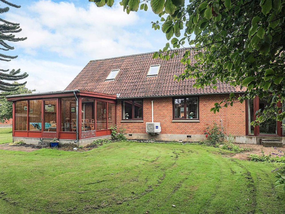 Holiday home in Skive Region from £34 per night