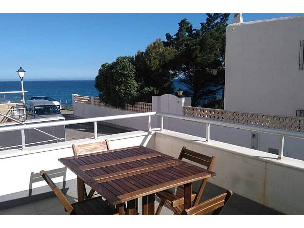 Holiday apartment in Carboneras from £45 per night