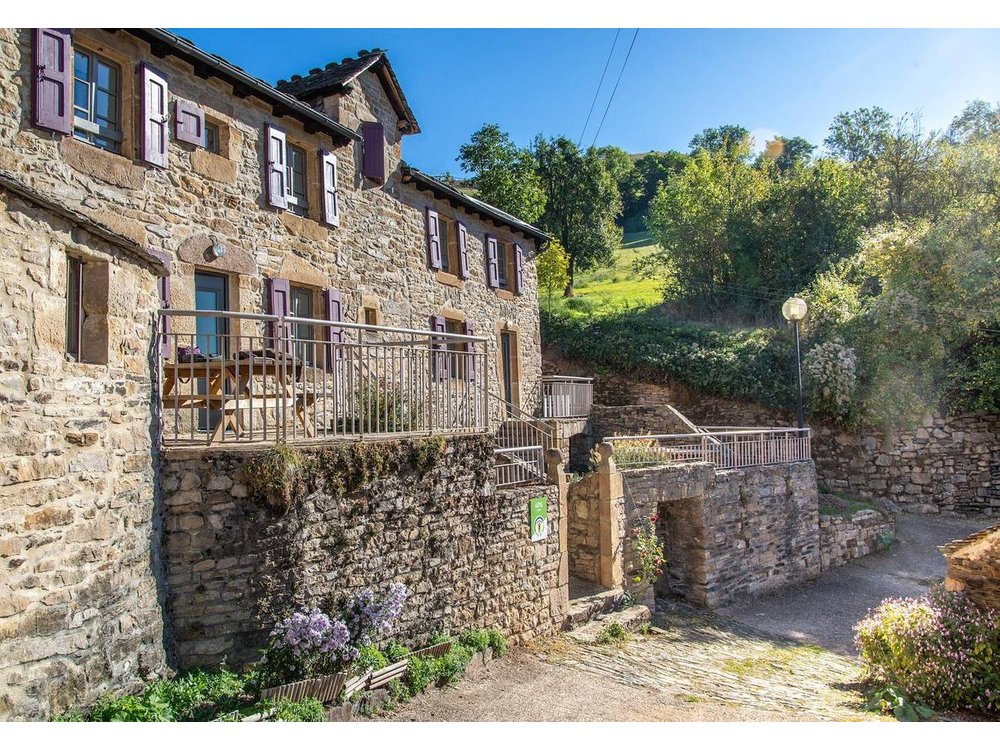 Holiday home in Lozère from £53 per night