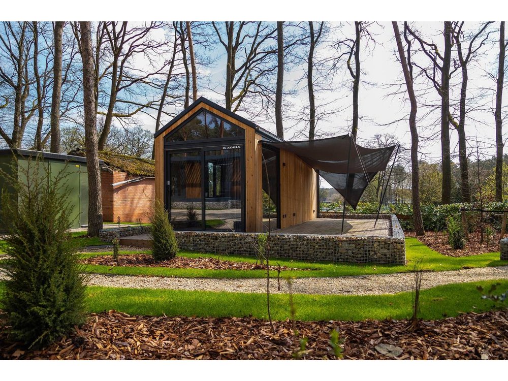 Holiday home in Zutendaal from £40 per night