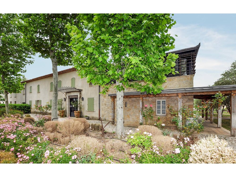 Holiday home in Aude from £33 per night