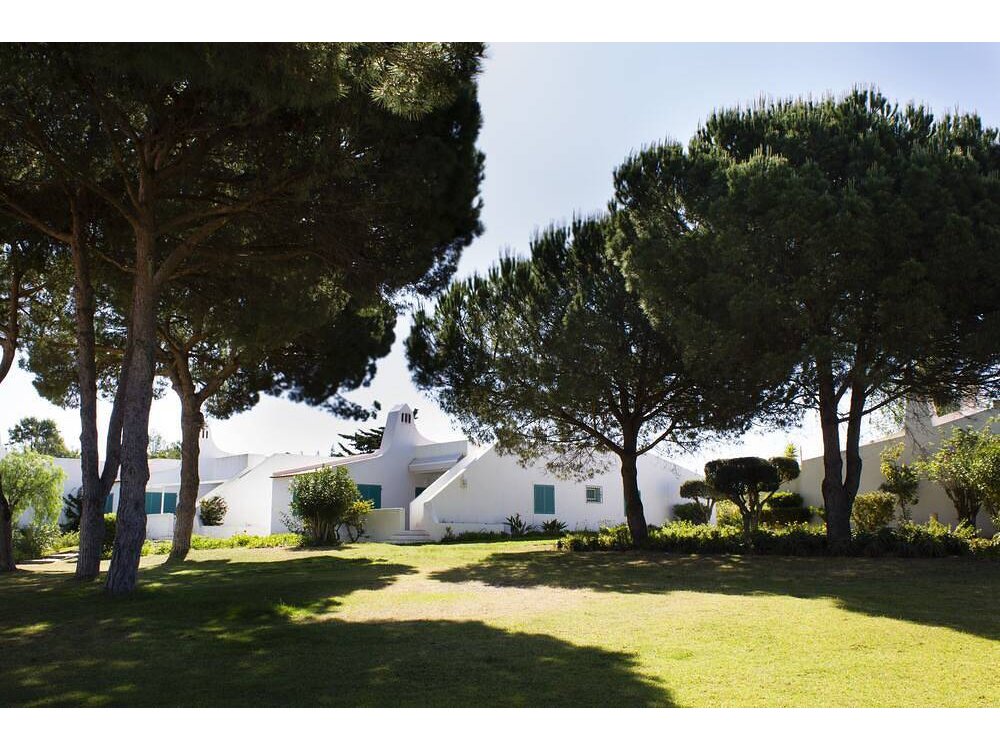 Holiday apartment in Alvor from £99 per night