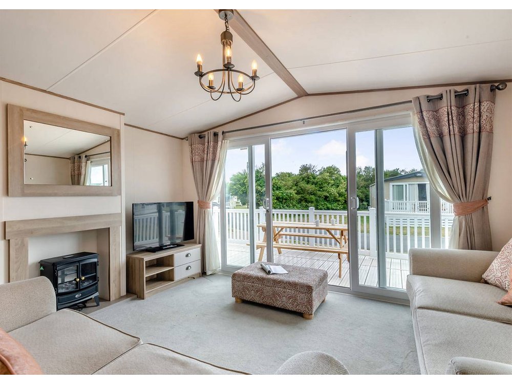 Camping in Norfolk from £78 per night